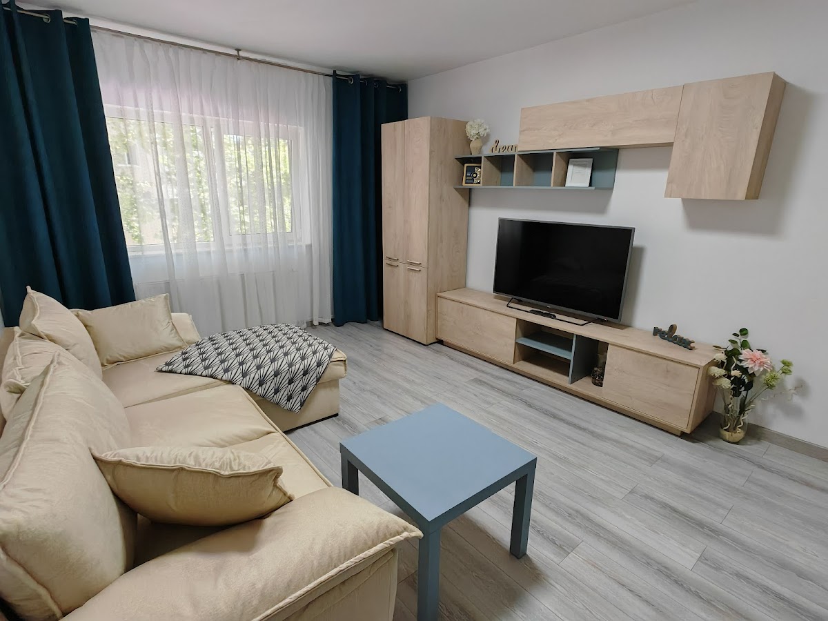 SoTis Apartament